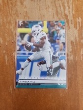 Football Card Single 2022 Panini Chronicles Tyreek Hill Near Mint NFL C442