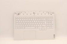 Original 5CB1C74880 Lenovo Thinkpad Keyboard Hungarian 5-15ACH6H