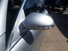 Driver Side View Mirror 221 Type Power S63 Fits 07-09 MERCEDES S-CLASS 277431
