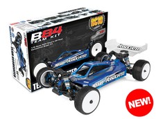 ASC90050 RC10B84 Team Kit