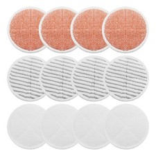Replacement Mop Pads for Bissell Spinwave 203...