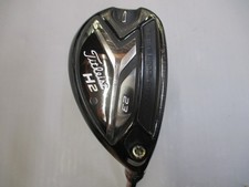 Titleist 818H2 Hybrid 23 NSPRO 950GH neo (S) #781 Golf Clubs