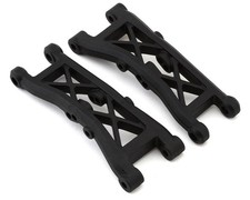 Schumacher Cougar LD3 Front Wishbones Suspension Arms Med Flex 2 SCHU8634