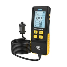 GDI Fuel Pressure Gauge Intelligent Gasoline Direct Injection Fuel Pressure Test