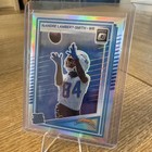 2025 Panini KeAndre Lambert-Smith Base (Raw)