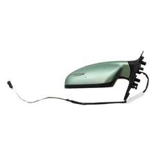 Retroviseur gauche (ou coque) Peugeot 307