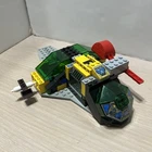 LEGO Hydronauts 6180 Hydro Search Sub FOR PARTS REPAIR ONLY!