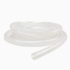 SENSTREE 6mm x 9mm Silicone Tubing, High Temp Food Grade x 9mm, x