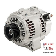 Alternator, Automotive Replacement Alternator Fit for L-ex-us GS400 13715N