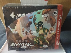 avatar collector booster box price Amazon Has Just Restocked the Elusive Magic: The Gathering x Boosters 5 Rare or higher Best Magic: The Gathering deal: