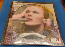 DAVID BOWIE  -  HUNKY DORY   NEW / SEALED  PICTURE DISC  VINYL  2022  PARLOPHONE