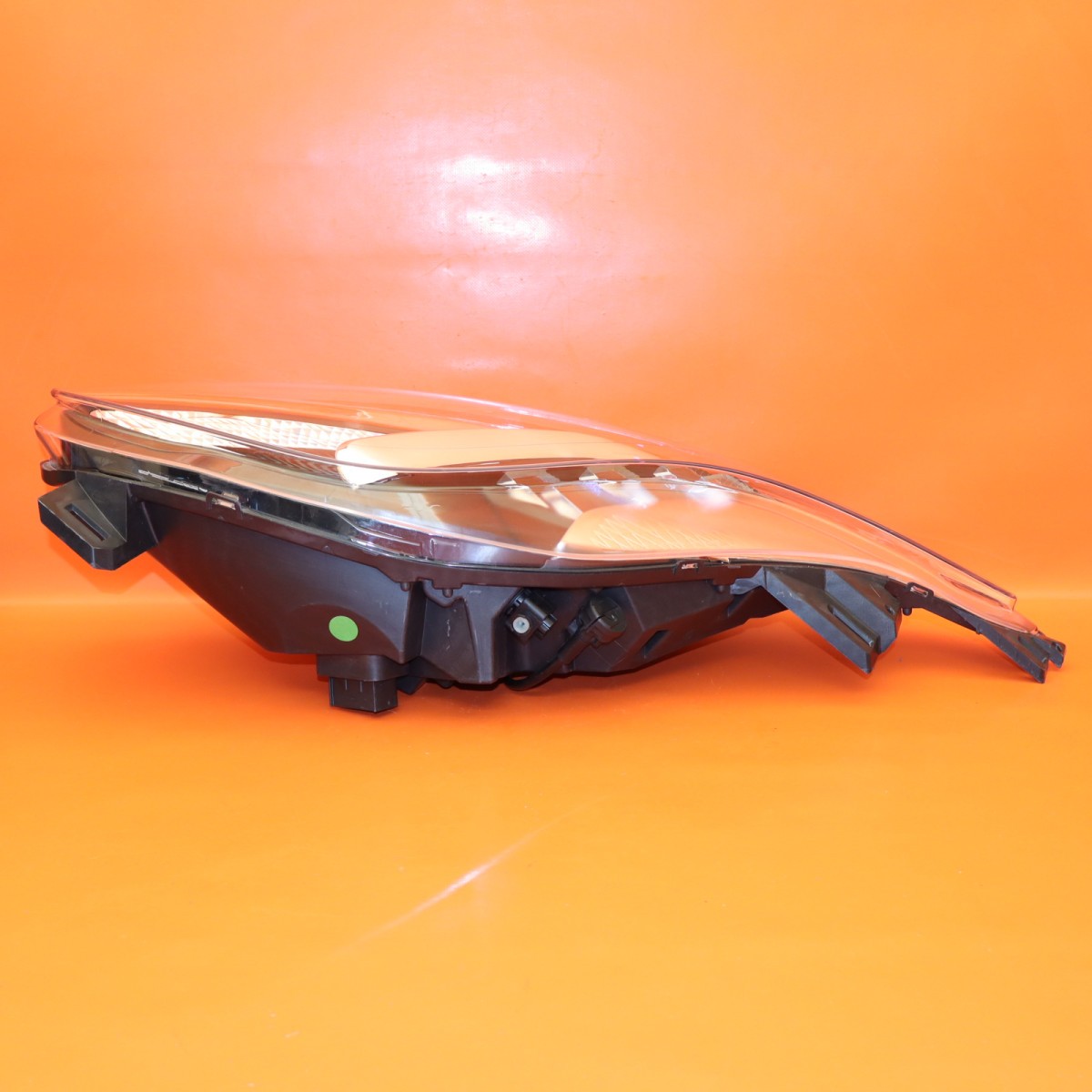 Aston Martin DB12 2024-2025 RIGHT Headlight P/N RY5313W029FC