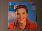 For LP Fans only by Presley, Elvis - Speakers Corner - LP SEALED
