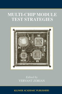 Zorian - Multi-Chip Module Test Strategies - New hardback or cased boo - X555z