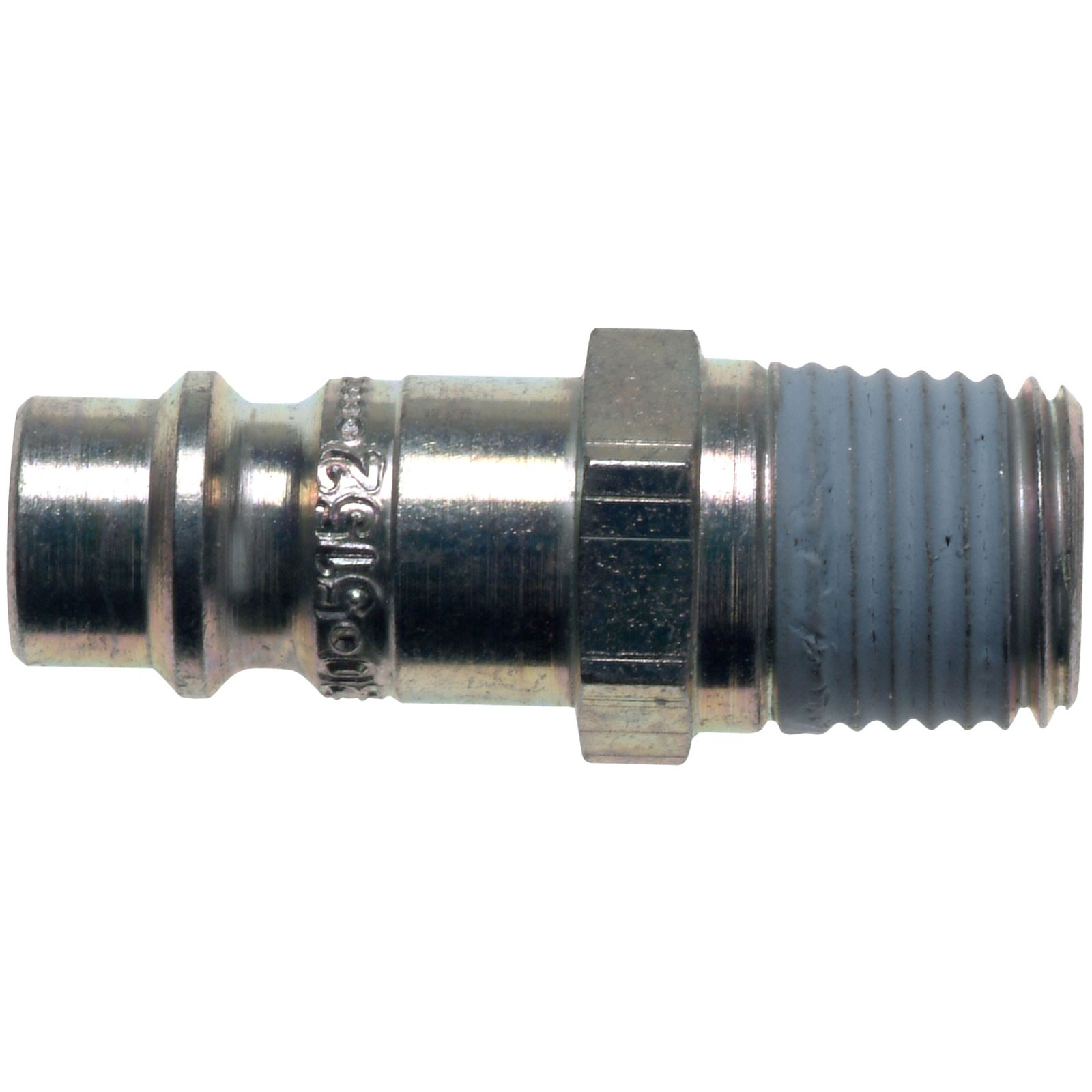Bostitch CEJN Euro Nipple - 1/4 Inch Male