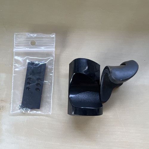 Ton Kooiman Etude Clarinet Thumbrest