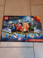 Lego Harry Potter: Lego Harry Potter Adventskalender (76546) Neu Ovp