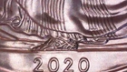 2020 WALKING LIBERTY AMERICAN EAGLE .999 FINE SILVER DOLLAR COIN 1oz $1 TYPE 2