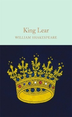 William Shakespeare King Lear (Gebundene Ausgabe) Macmillan Collector's Library