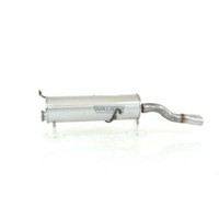Walker EndschalldäMpfer SchalldäMpfer Hinten FüR Peugeot 306 Cabriolet 1.6