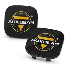 5 inch Cube LED Pods Covers 2PCS Square Offroad Cube Lights Protective Covers