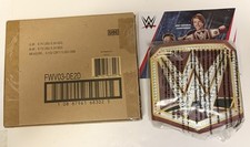 WWE Universal Championship toy Belt new Vtg 2014