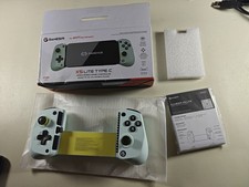 GameSir X5 Lite Mobile Gaming Controller for ...