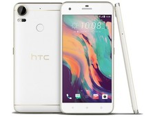PARA REPUESTOS - HTC Desire 10 Pro D10i 64GB (DESBLOQUEADO DE FÁBRICA) 5.5" 20MP - Blanco