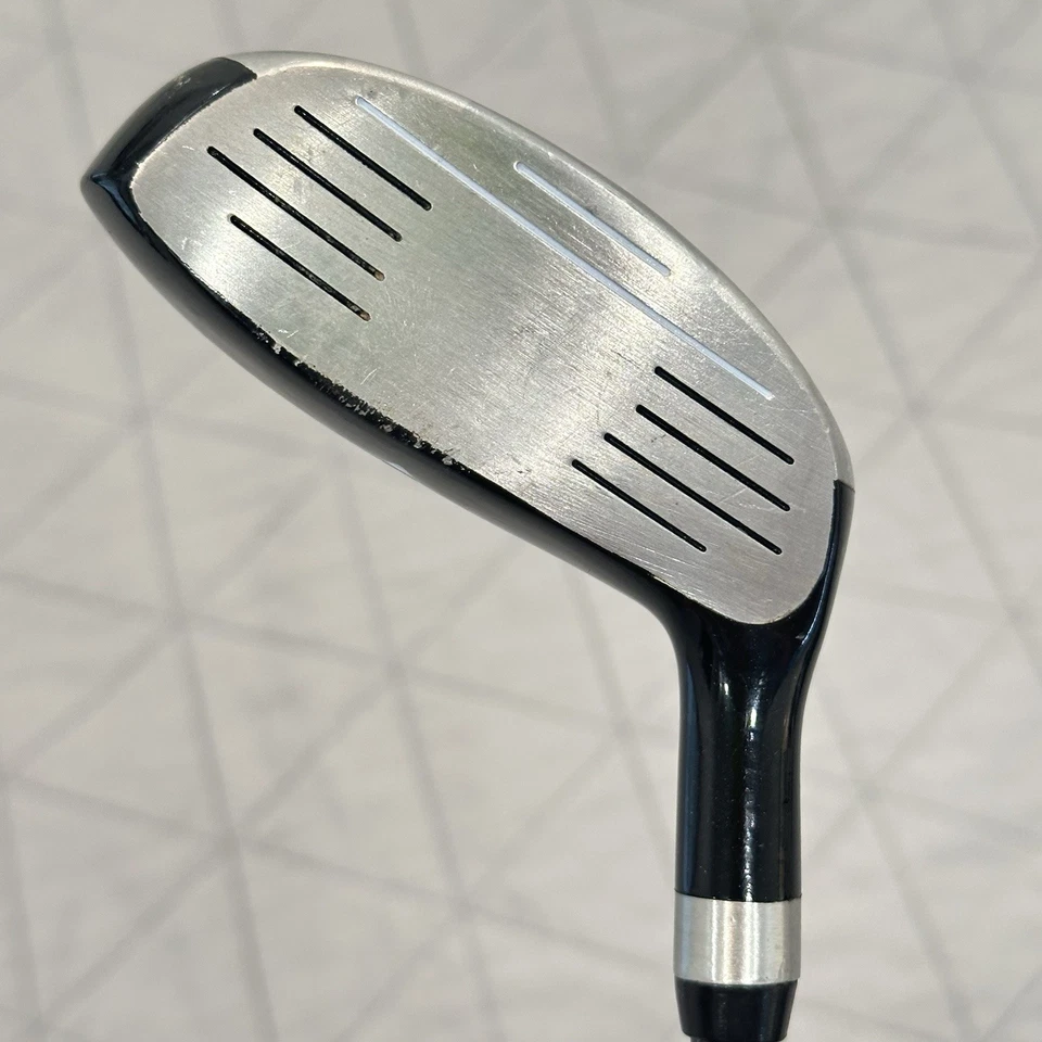 Walter Hagen T3 3i Hybrid T3 Regular Flex Graphite Shaft 40” Left Hand - Image 4 of 4