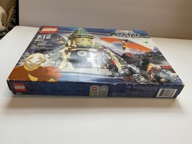 LEGO Avatar: The Last Airbender Air Temple 3828, 400 Pieces, Aang, Ages 7-12