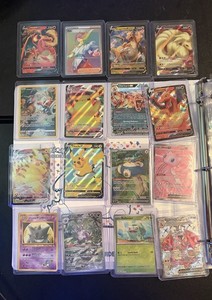 Pokemon 151 Bulk