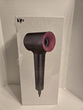 Laidysoul RoHS High Speed Hair Dryer.. New In Box, Sealed