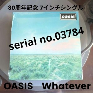 Oasis Whatever Vinyl | eBay