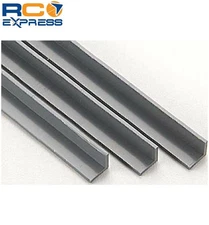 Plastruct A-8 Angle 1/4 4 PLS90006
