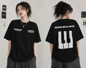 Bigbang T Shirts | eBay