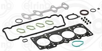Elring 505.730 Dichtungssatz, Zylinderkopf Passend FüR Fiat Lancia