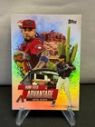 2025 Topps Ketel Marte Base (Raw)