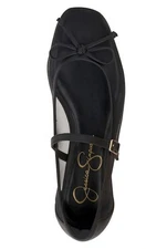 Jessica Simpson Katelind Women's Slip On FREE SHIPPING