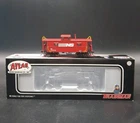 Atlas Trainman 11317 Norfolk Southern 555006 Cupola Caboose HO Gauge