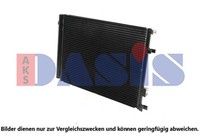 Kondensator Klimaanlage Mit Trockner FüR KIA Stonic 1.0 T-Gdi 1.6