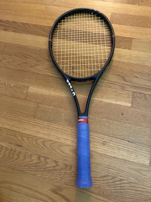 2026 Wilson Pro Staff 97 Classic 4 3/8
