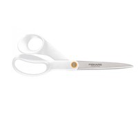 Fiskars UNIVERSAL-SCHERE 21 Cm Weiss