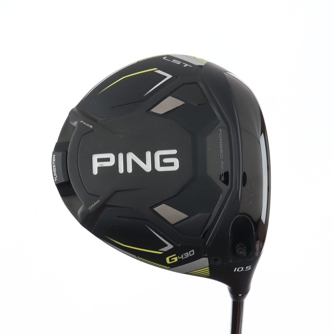 PING TOUR 2.0 BLACK 65S ドライバー用 【公式通販】