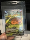 Pokémon TCG Charizard v SWSH260 Sword & Shield Promo Card
