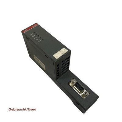 ABB Communication Module CM572-DP B5 Profibus DP 1SAP170200R0001