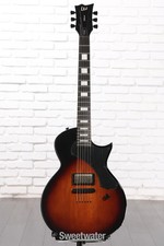 ESP LTD EC-01FT Electric Guitar - Vintage Bur...
