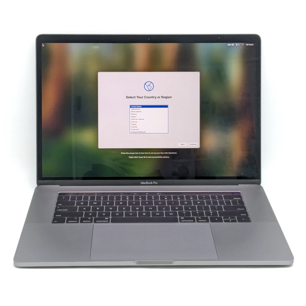 Apple MacBook Pro 32 GB RAM for sale | eBay