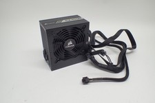 Corsair CX450M 450 W 20+4 Pin ATX Desktop Semi Modular Power Supply CP-9020101