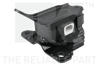 Motorlager NK 59732004 FüR Mazda CX DK Skyactiv DK5W DK6W AWD DK4W7 Dkeaw