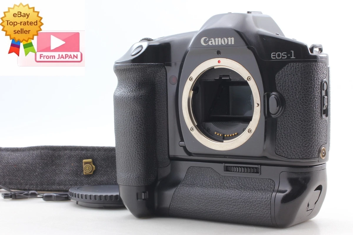 canon eos 1 body products for sale | eBay